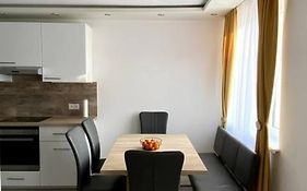 Gemuetliche Wohnung In Ottakring